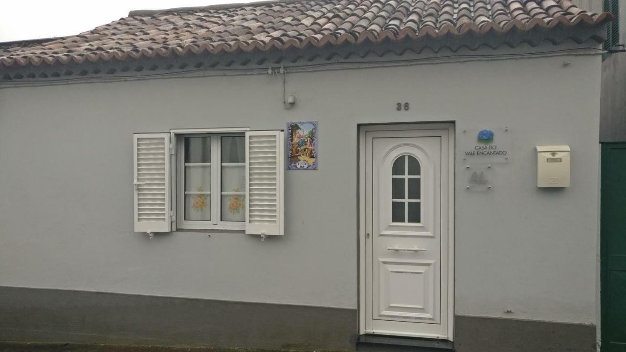Casa Do Vale Encantado Furnas  Luaran gambar