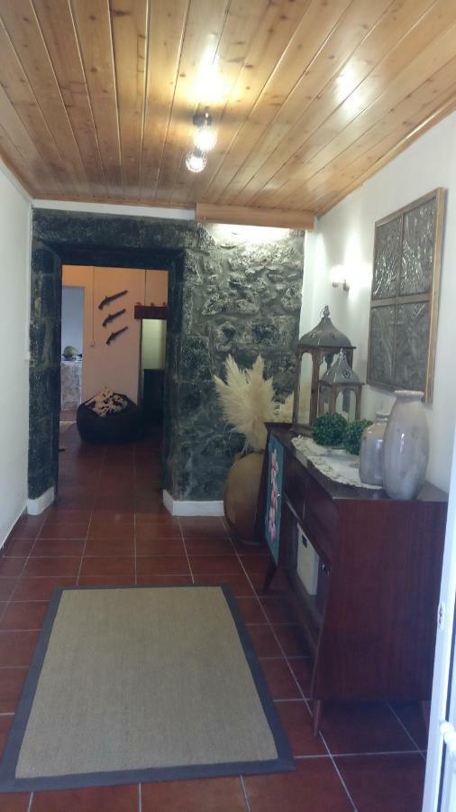 Casa Do Vale Encantado Furnas  Luaran gambar