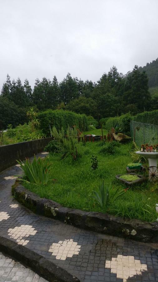 Casa Do Vale Encantado Furnas  Luaran gambar