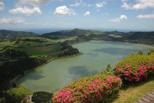 Casa Do Vale Encantado Furnas  Luaran gambar