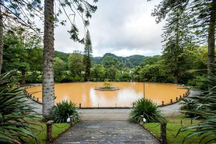Casa Do Vale Encantado Furnas  Luaran gambar