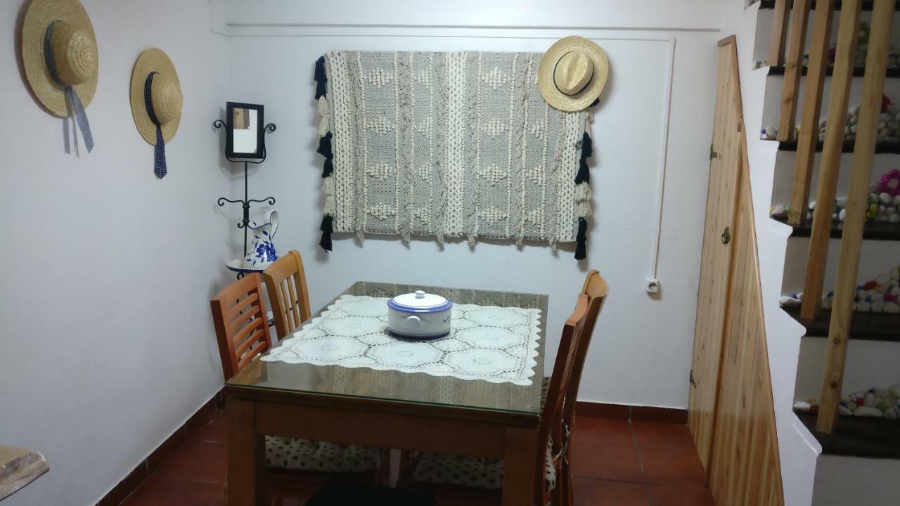 Casa Do Vale Encantado Furnas  Luaran gambar