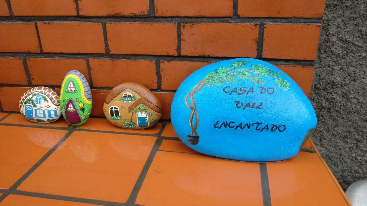 Casa Do Vale Encantado Furnas  Luaran gambar