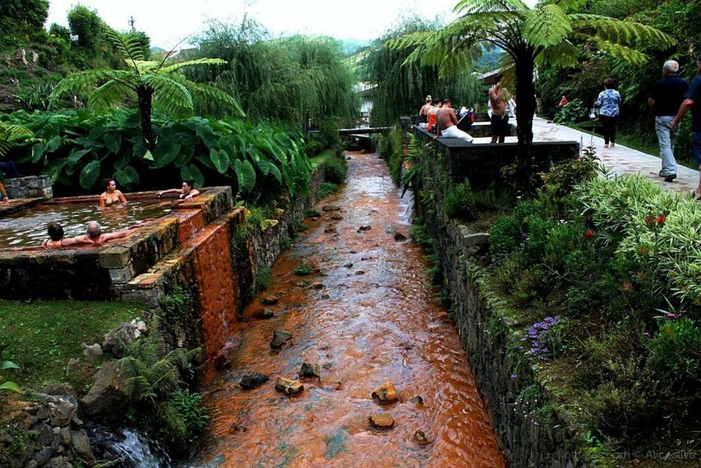 Casa Do Vale Encantado Furnas  Luaran gambar